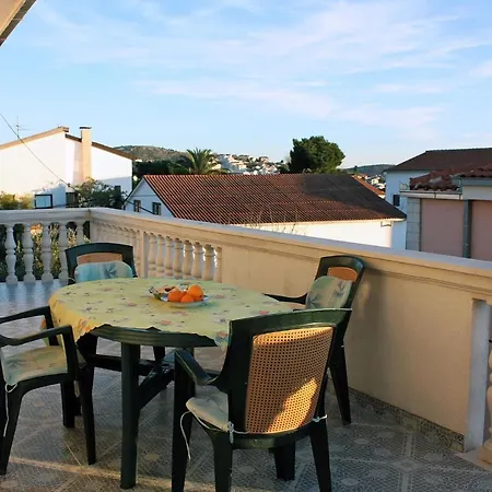 With A Parking Space Rogoznica - 4800 Apartman Rogoznica