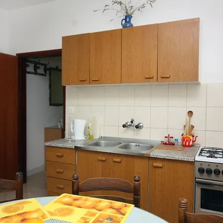 With A Parking Space Rogoznica - 4800
